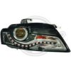 DIEDERICHS 1018085 Headlight